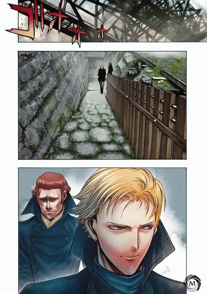 Attack on Titan – Before the Fall ตอนที่ 25 หน้า 2