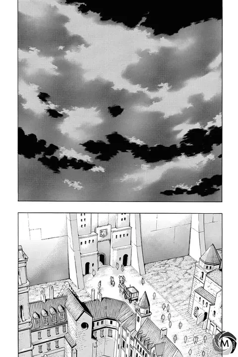Attack on Titan – Before the Fall ตอนที่ 37 หน้า 3