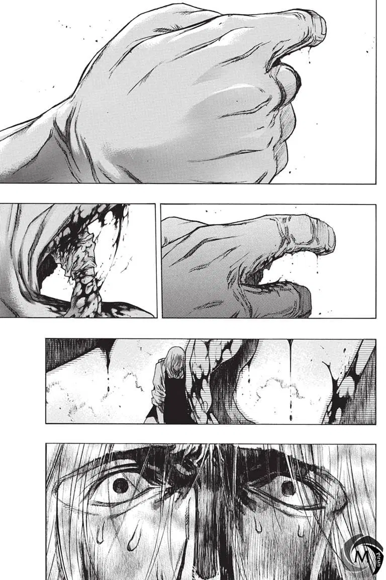 Attack on Titan – Before the Fall ตอนที่ 38 หน้า 3