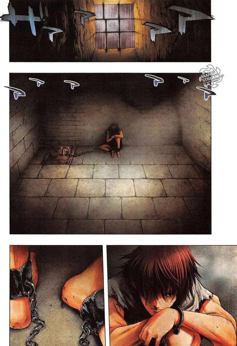 Attack on Titan – Before the Fall ตอนที่ 4 หน้า 3