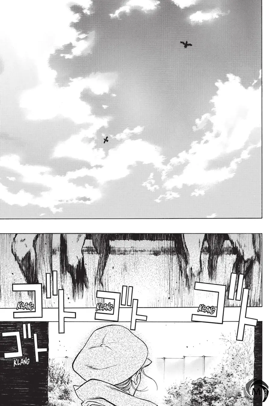 Attack on Titan – Before the Fall ตอนที่ 42 หน้า 1