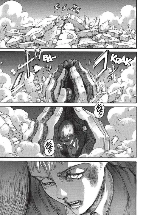 Attack on Titan ตอนที่ 103 หน้า 1