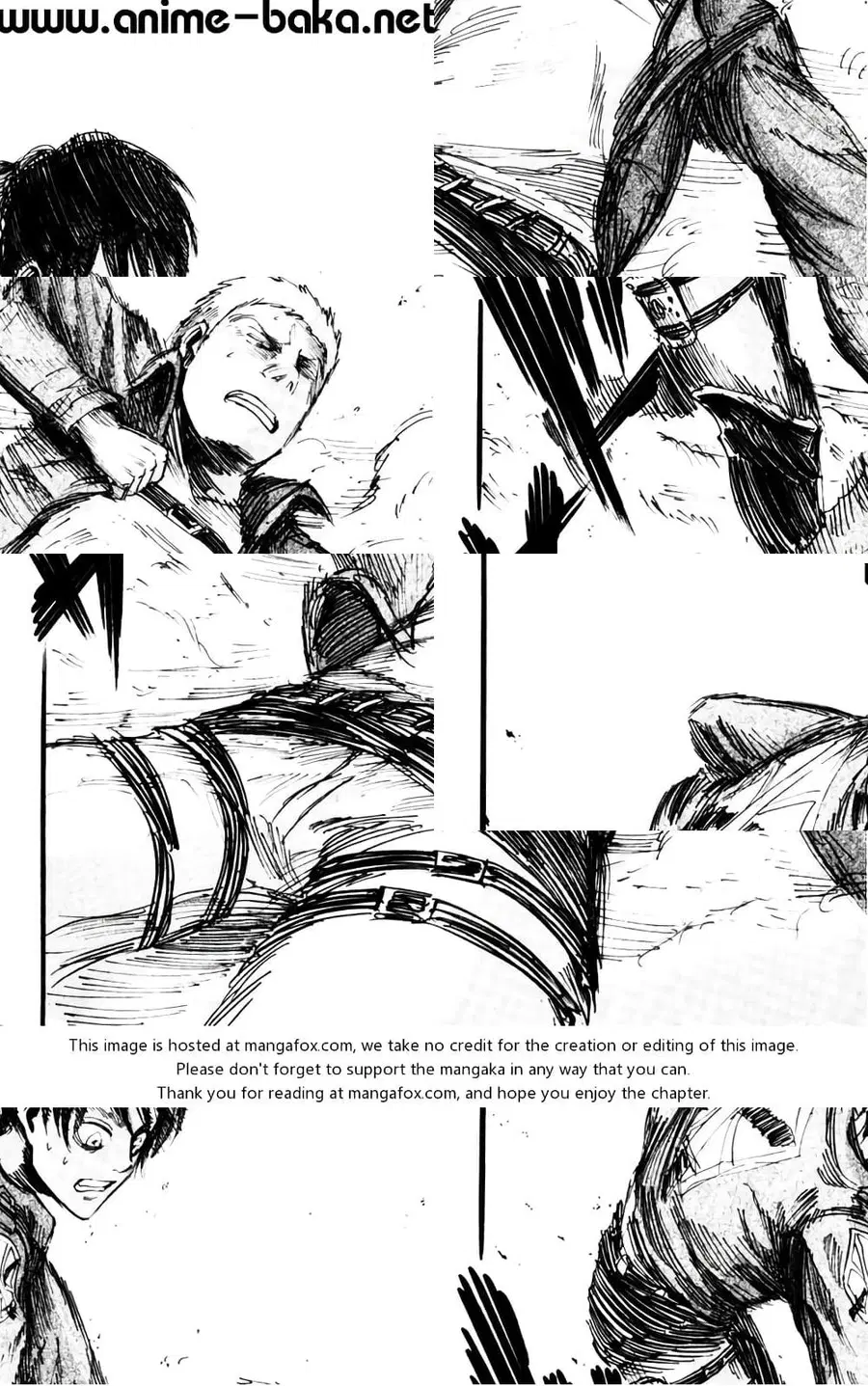 Attack on Titan ตอนที่ 17 หน้า 2