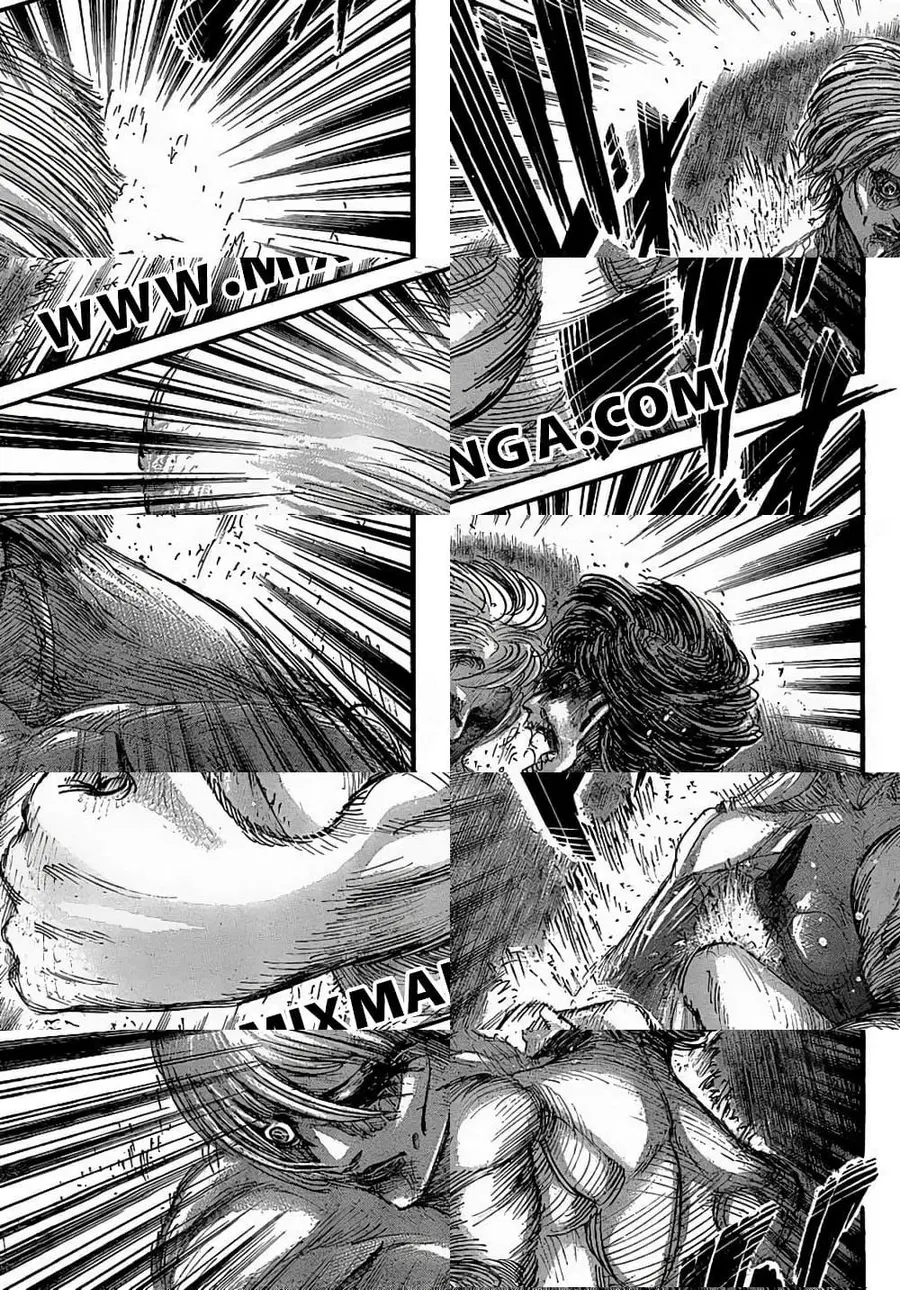 Attack on Titan ตอนที่ 29 หน้า 1