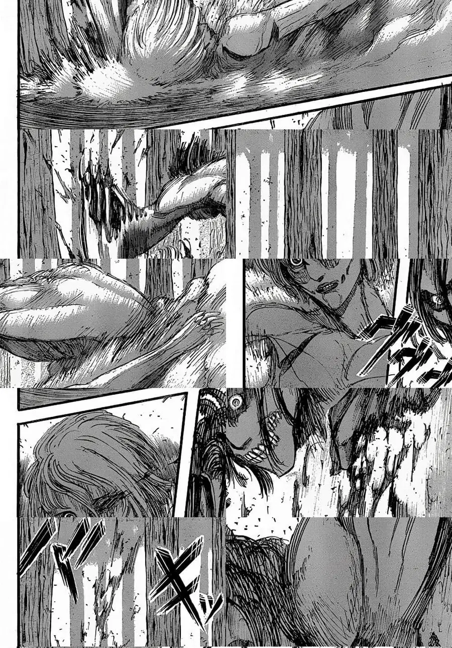 Attack on Titan ตอนที่ 29 หน้า 3