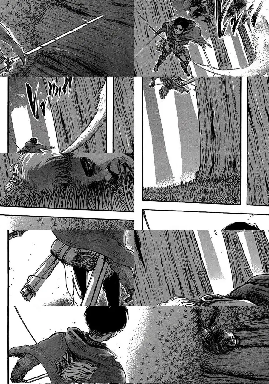 Attack on Titan ตอนที่ 30 หน้า 2