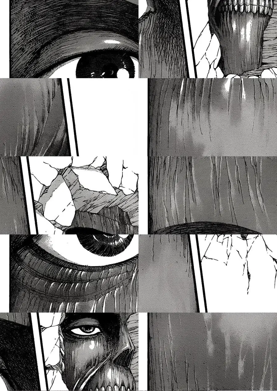 Attack on Titan ตอนที่ 34 หน้า 2