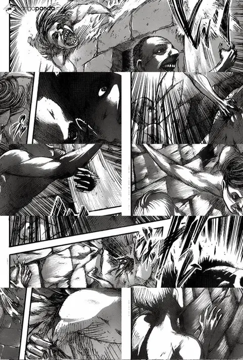 Attack on Titan ตอนที่ 41 หน้า 2