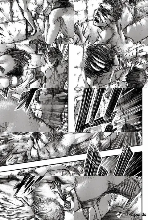 Attack on Titan ตอนที่ 41 หน้า 3