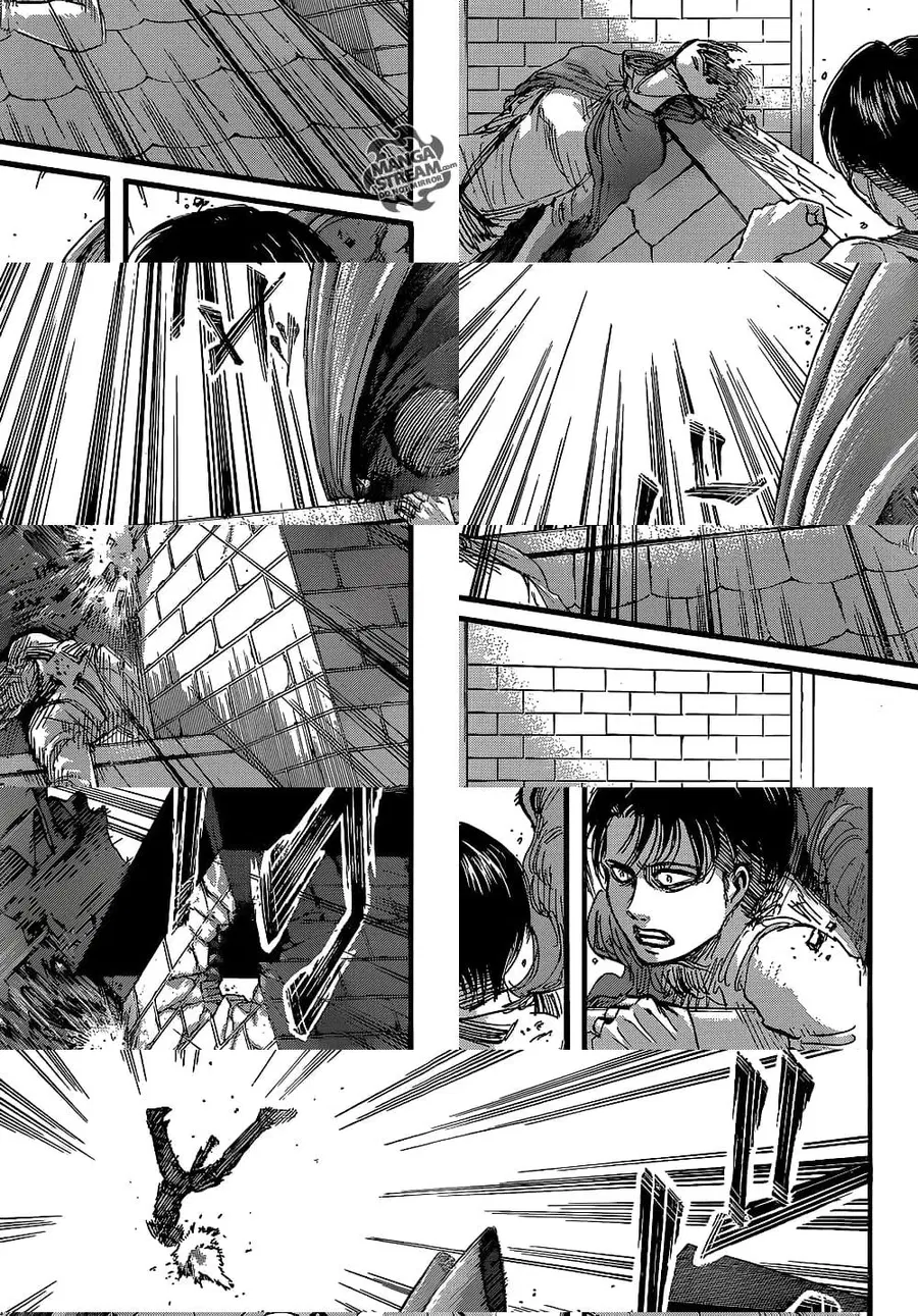 Attack on Titan ตอนที่ 58 หน้า 3