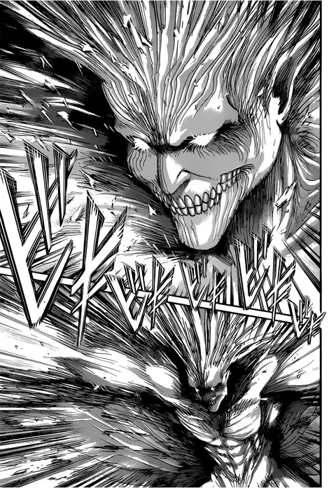 Attack on Titan ตอนที่ 74 หน้า 3
