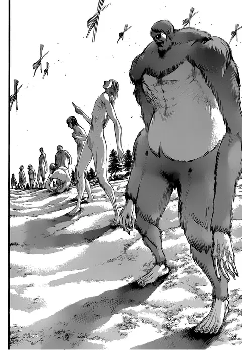 Attack on Titan ตอนที่ 75 หน้า 2