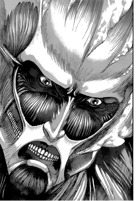 Attack on Titan ตอนที่ 79 หน้า 1