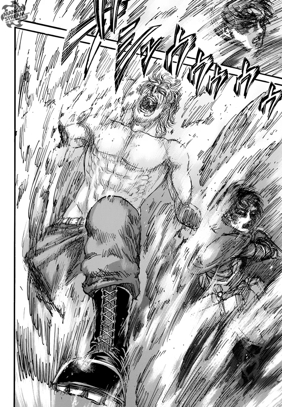 Attack on Titan ตอนที่ 81.5 หน้า 3
