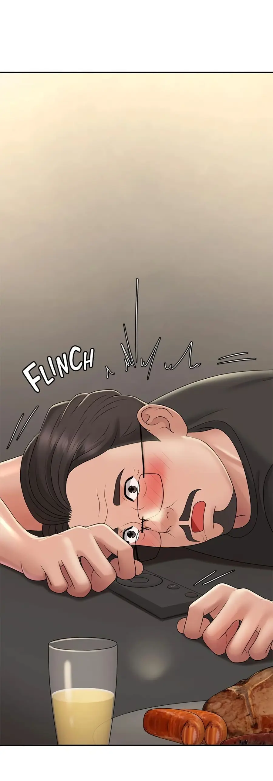Aunt Puberty ตอนที่ 33 หน้า 3
