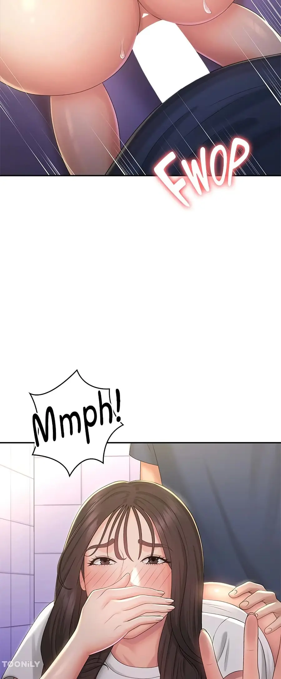 Aunt Puberty ตอนที่ 39 หน้า 2