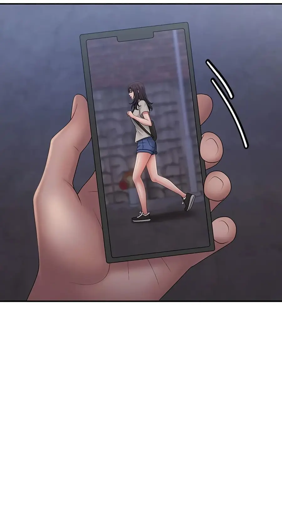 Aunt Puberty ตอนที่ 45 หน้า 1