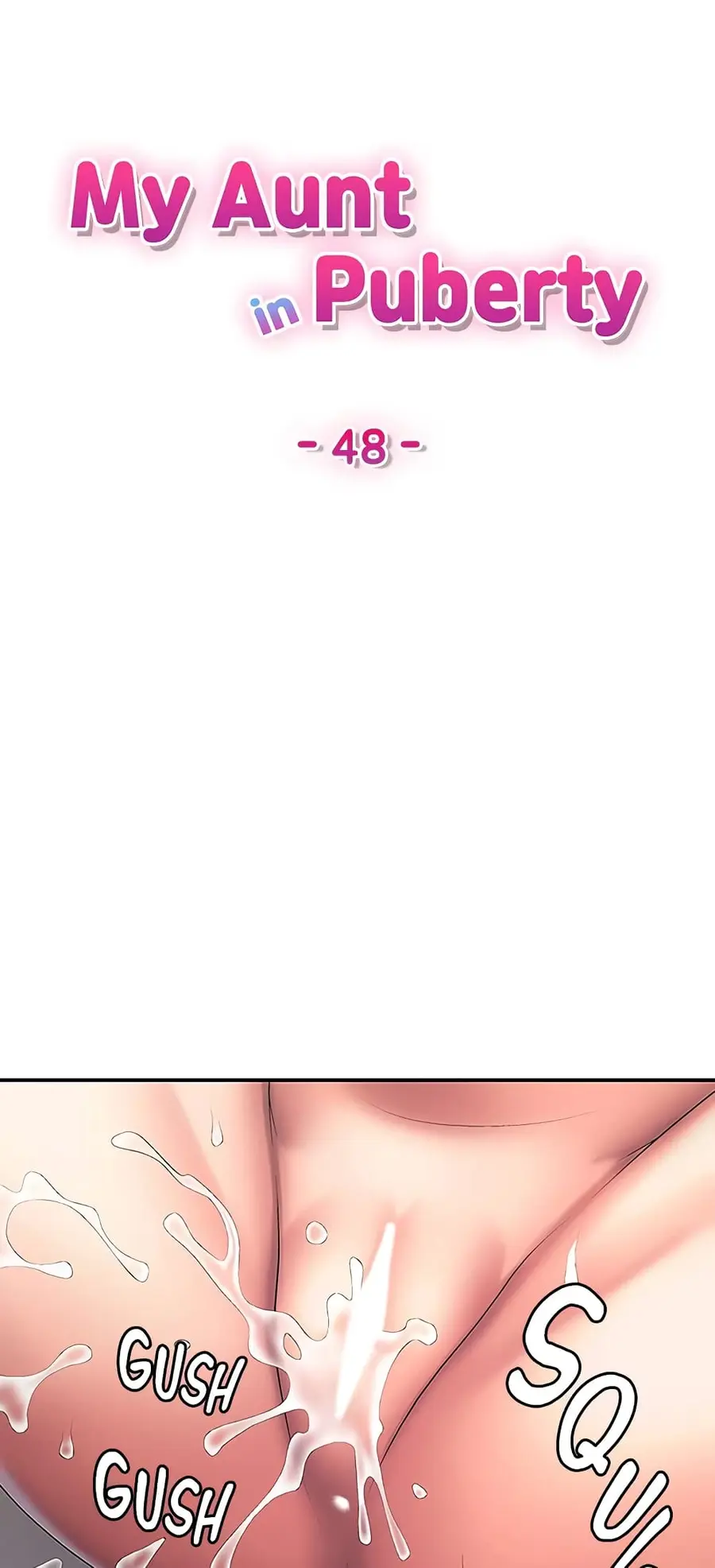 Aunt Puberty ตอนที่ 48 หน้า 2
