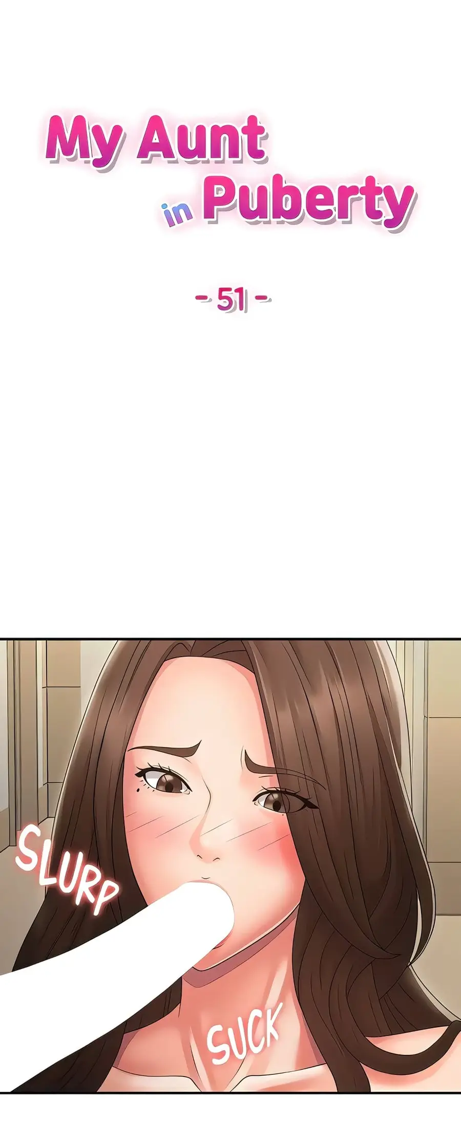 Aunt Puberty ตอนที่ 51 หน้า 2