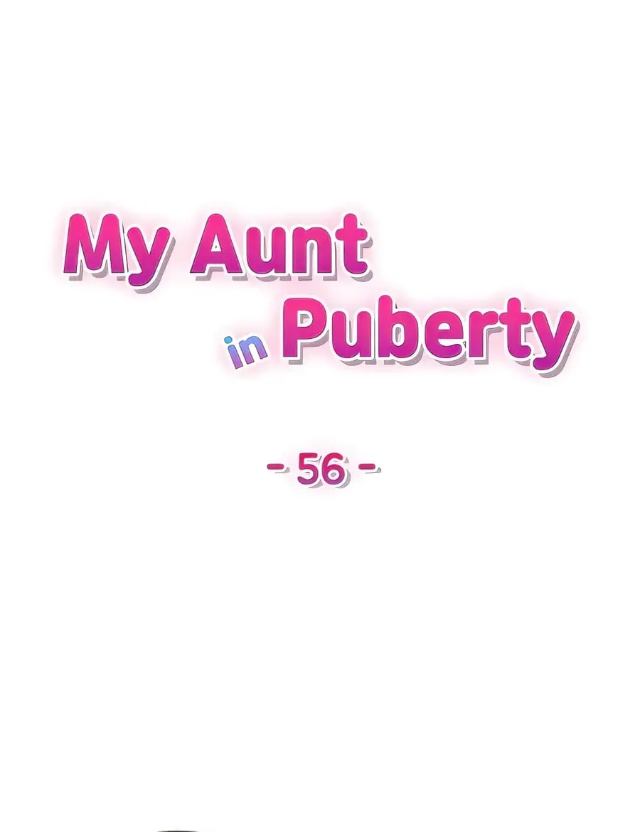 Aunt Puberty ตอนที่ 56 หน้า 2