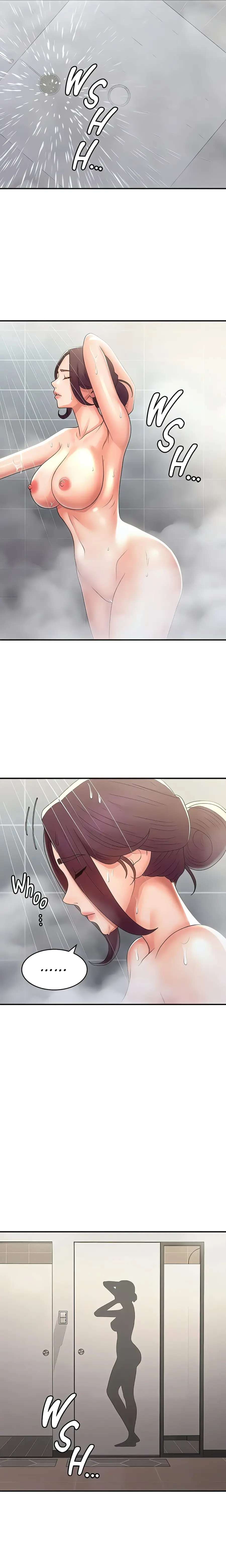 Aunt Puberty ตอนที่ 59 หน้า 2