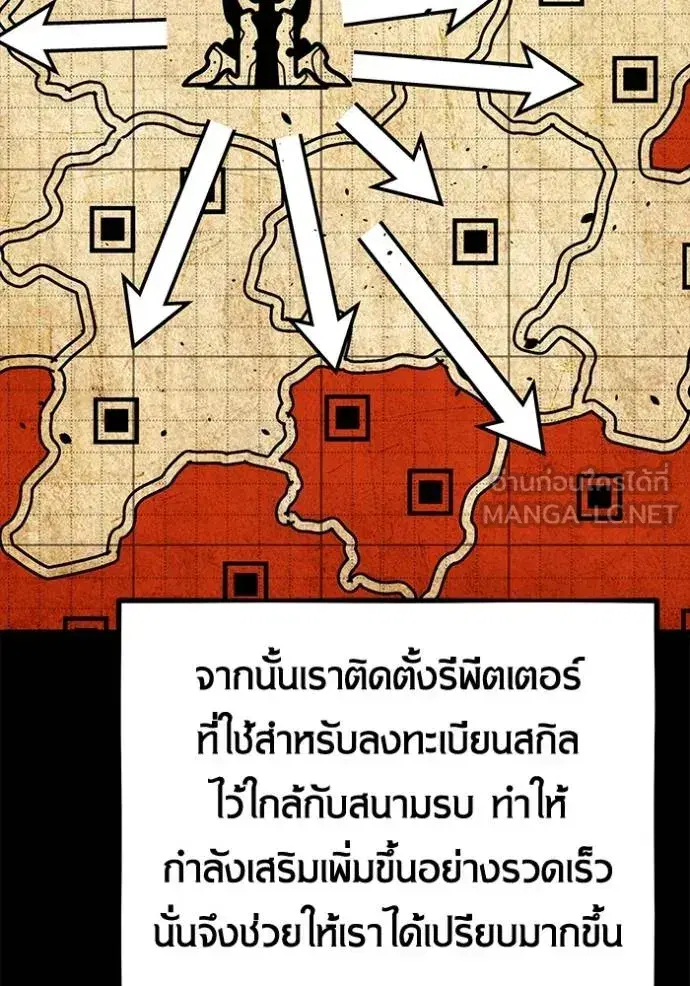 Auto Hunting With My Clones ตอนที่ 123 หน้า 3