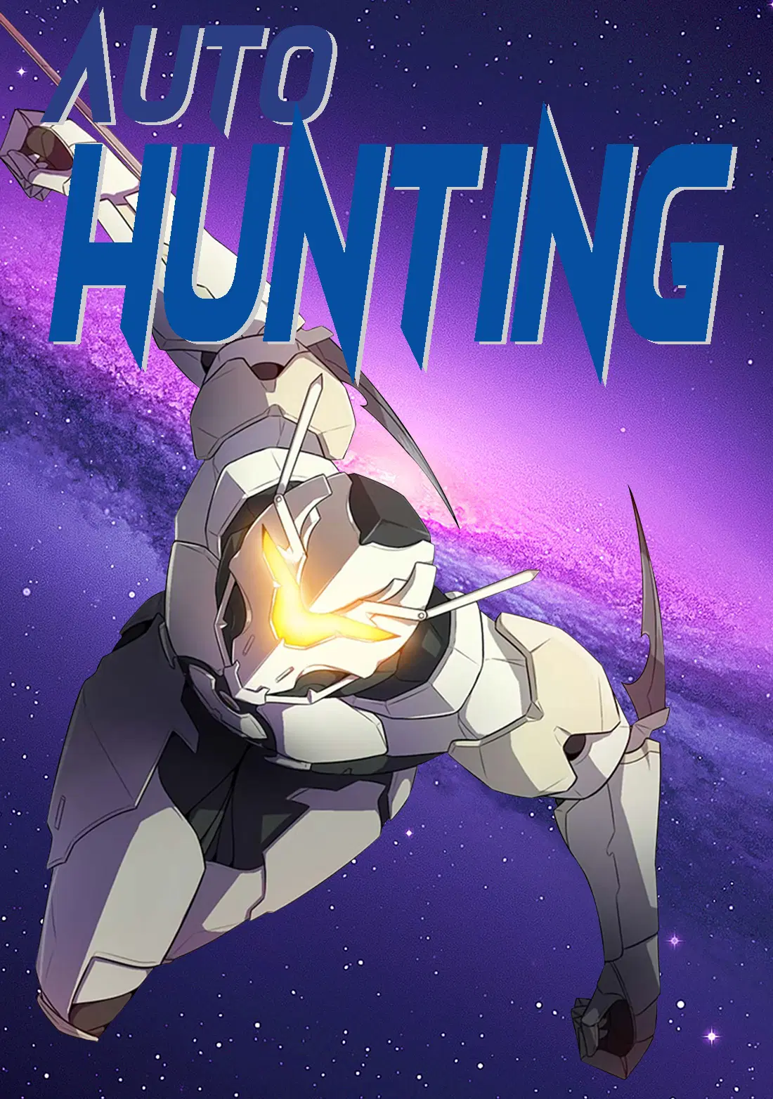 Auto Hunting ตอนที่ 26 หน้า 1