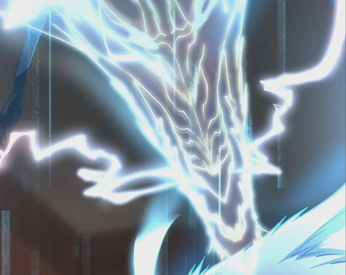 Awakening the Purple Thunder at the Beginning ตอนที่ 54 หน้า 2