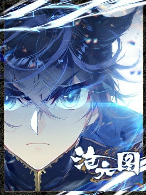 ปก Azure Legacy ปรัมปรามายาสีเงิน มังงะจีน แปลไทย