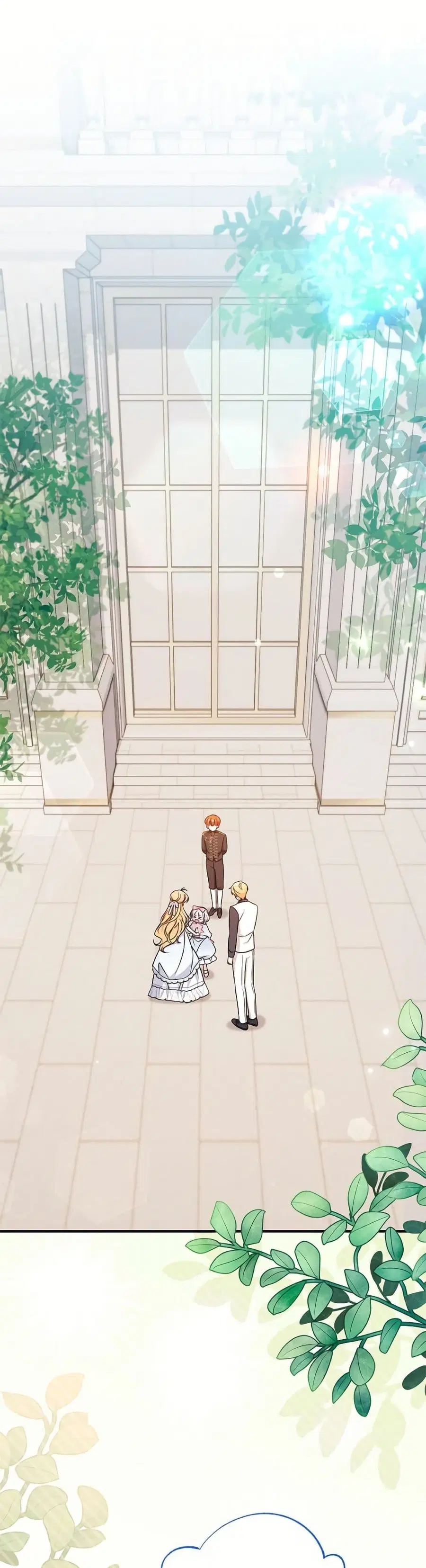 Baby Pharmacist Princess ตอนที่ 104 หน้า 2