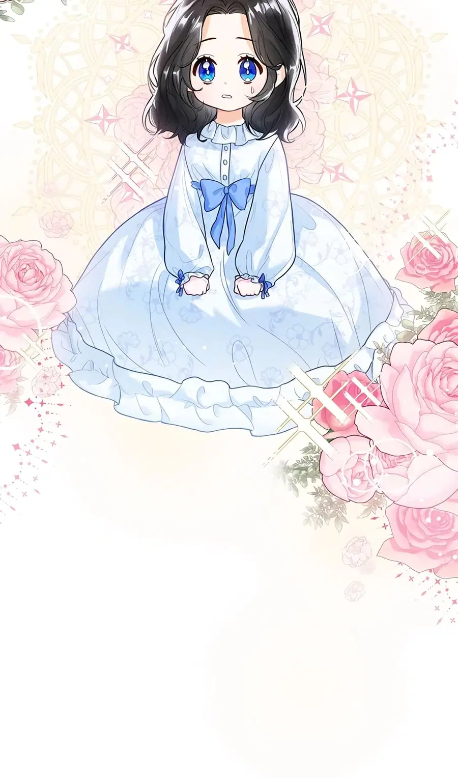 Baby Princess Through the Status Window ตอนที่ 1 หน้า 2