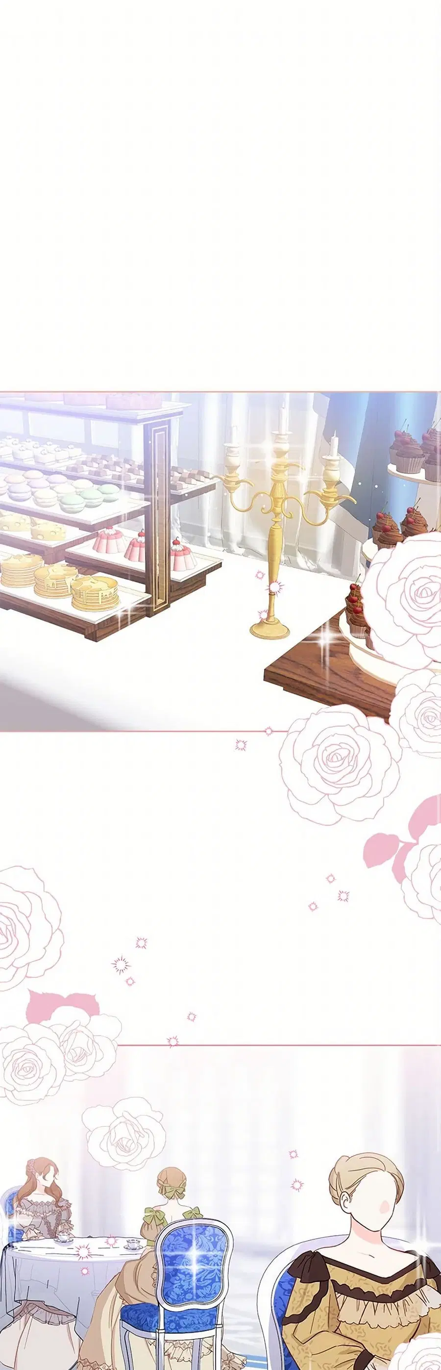 Baby Princess Through the Status Window ตอนที่ 111 หน้า 2