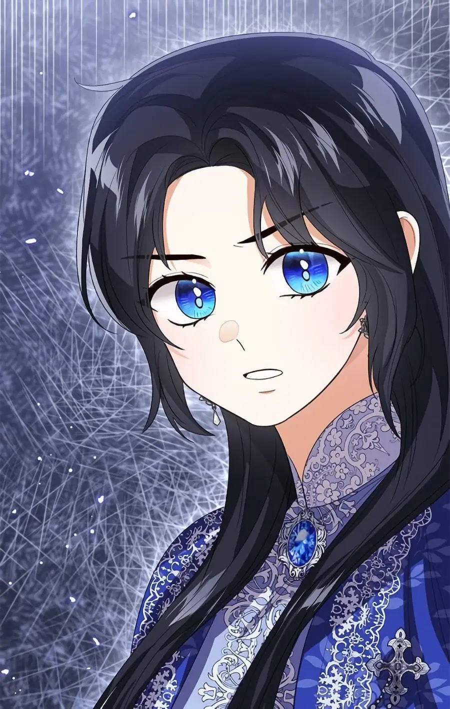 Baby Princess Through the Status Window ตอนที่ 142 หน้า 2