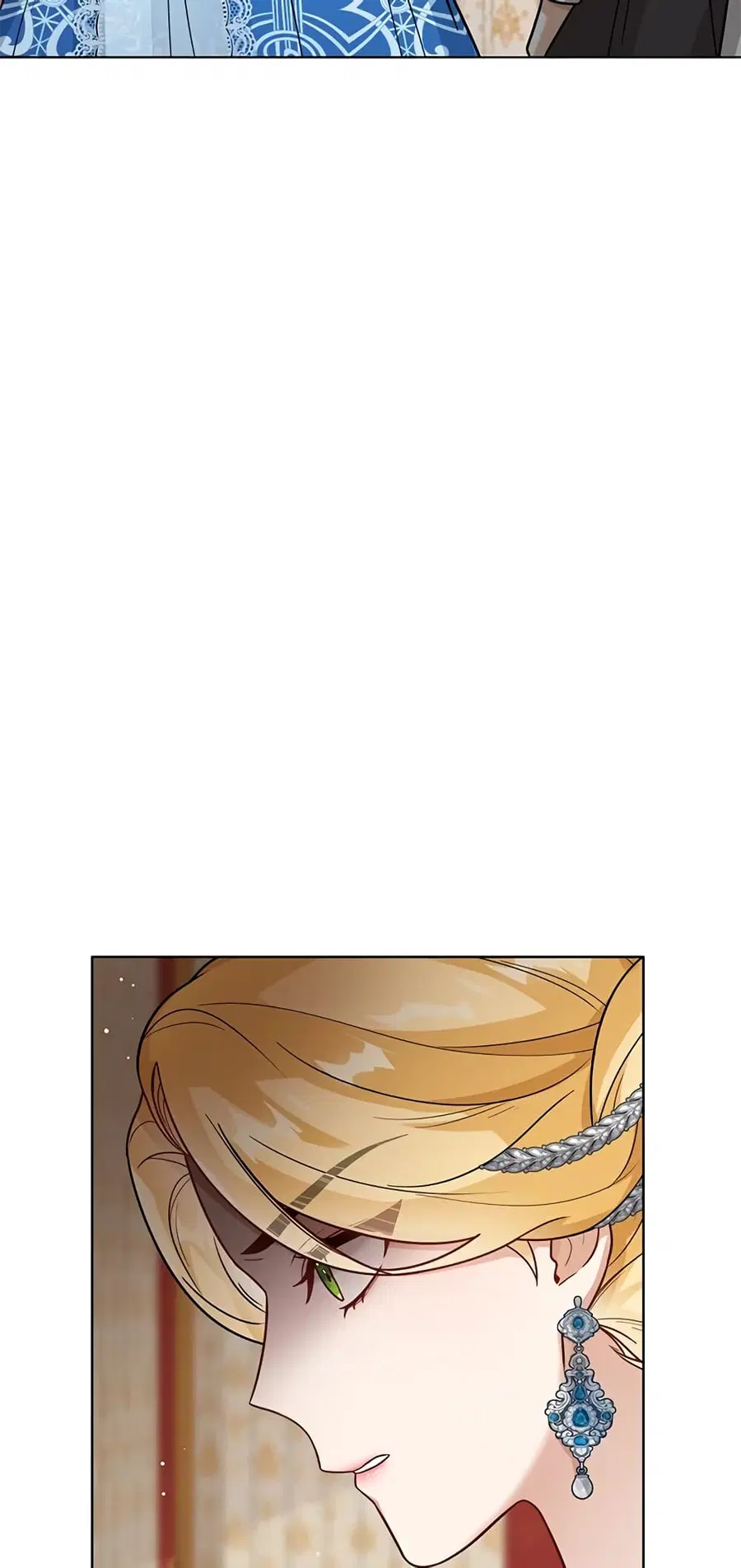 Baby Princess Through the Status Window ตอนที่ 18 หน้า 3