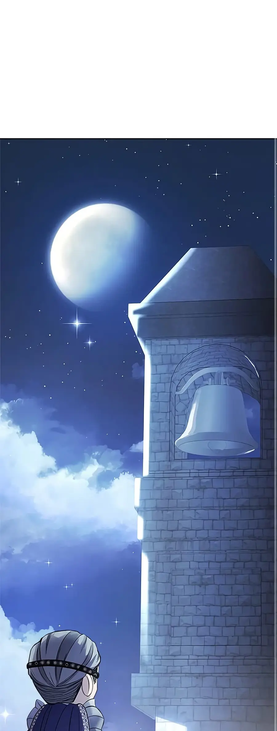 Baby Prisoner of the Winter Castle ตอนที่ 12 หน้า 2