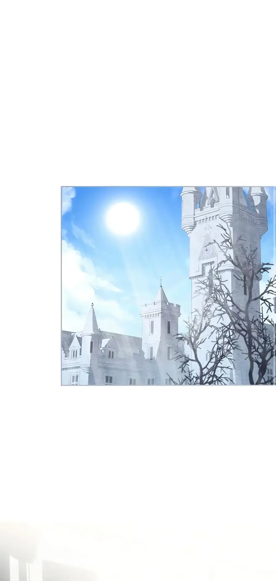 Baby Prisoner of the Winter Castle ตอนที่ 17 หน้า 2
