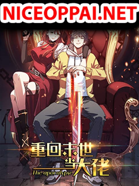 ปก Back to Rule Again มังงะญี่ปุ่น แปลไทย