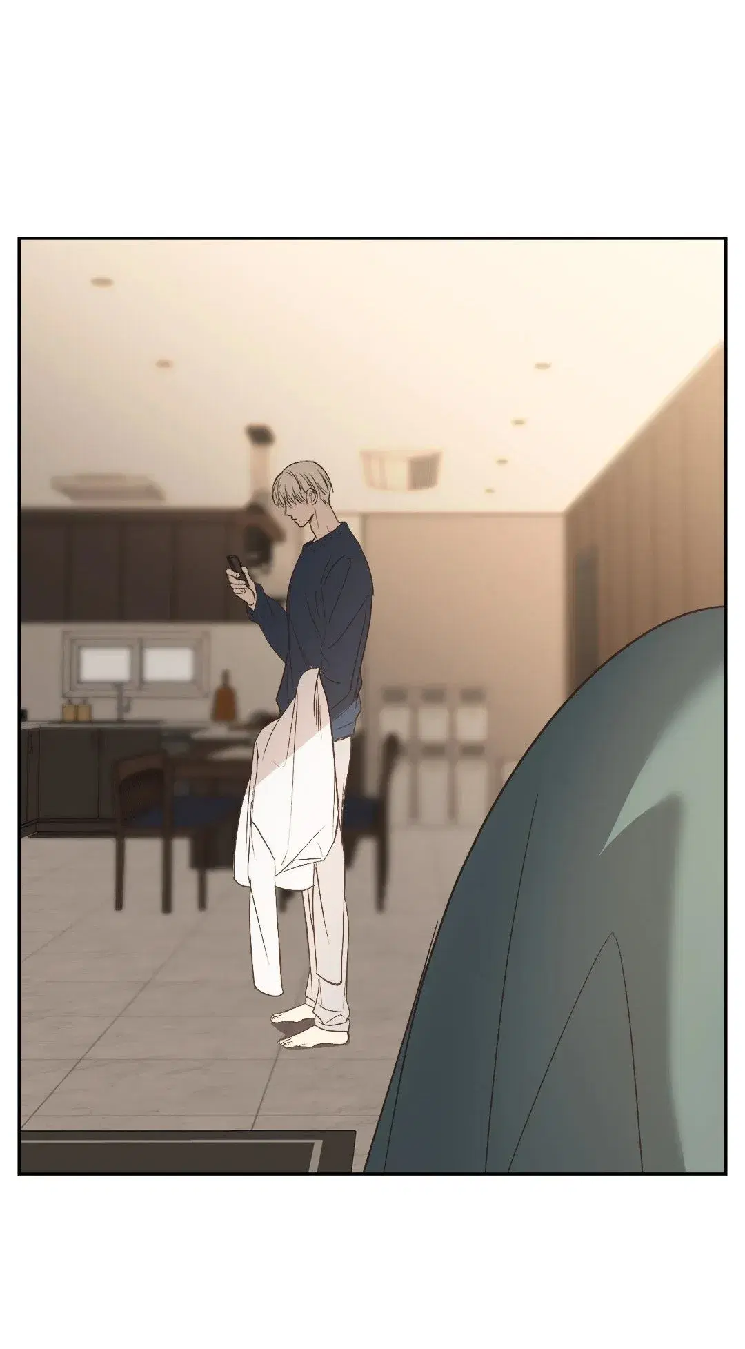 Backlight ตอนที่ 27 หน้า 1