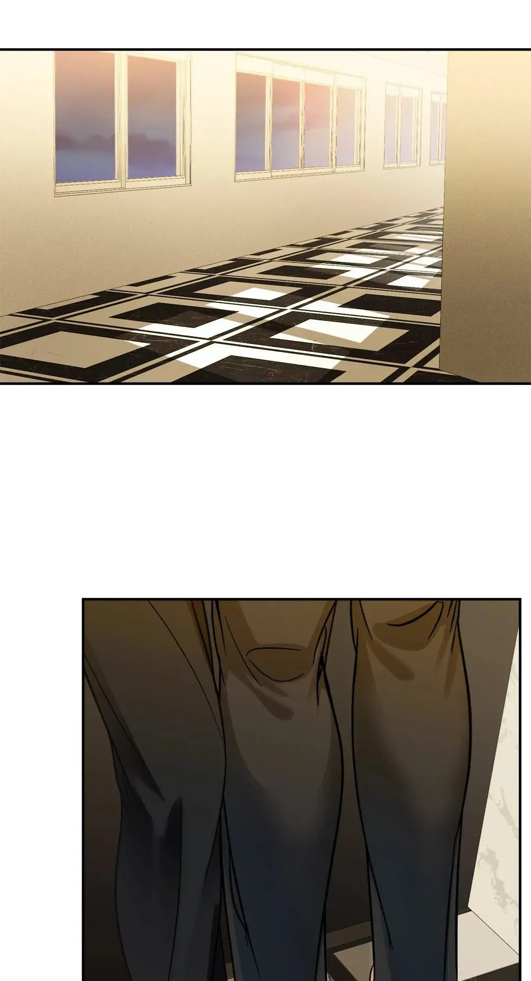 Backlight ตอนที่ 7 หน้า 1