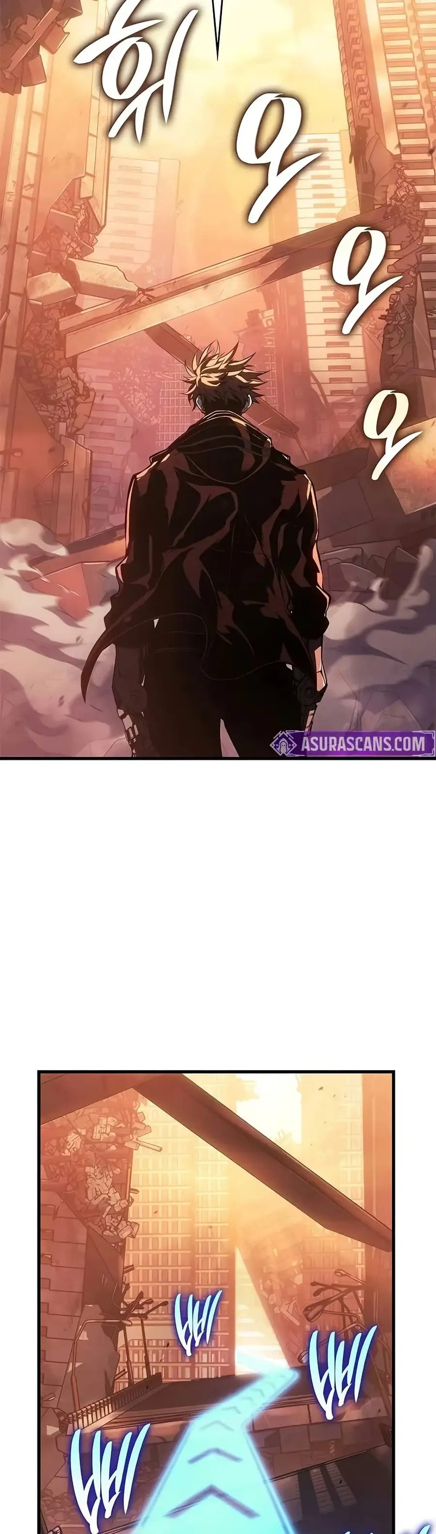 Bad Born Blood ตอนที่ 46 หน้า 3