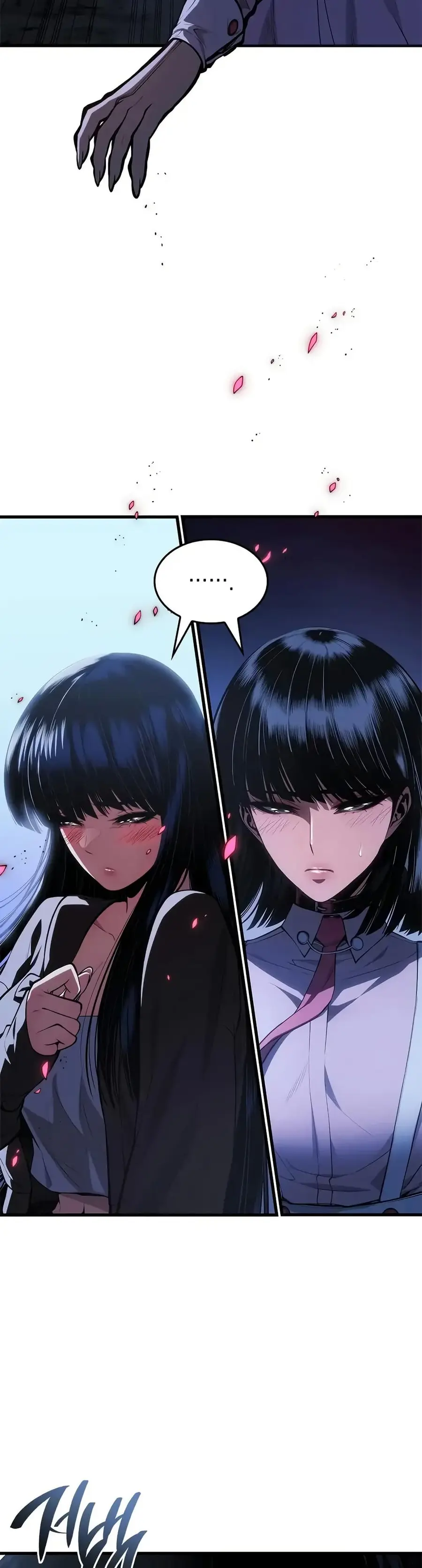 Bad Born Blood ตอนที่ 59 หน้า 3