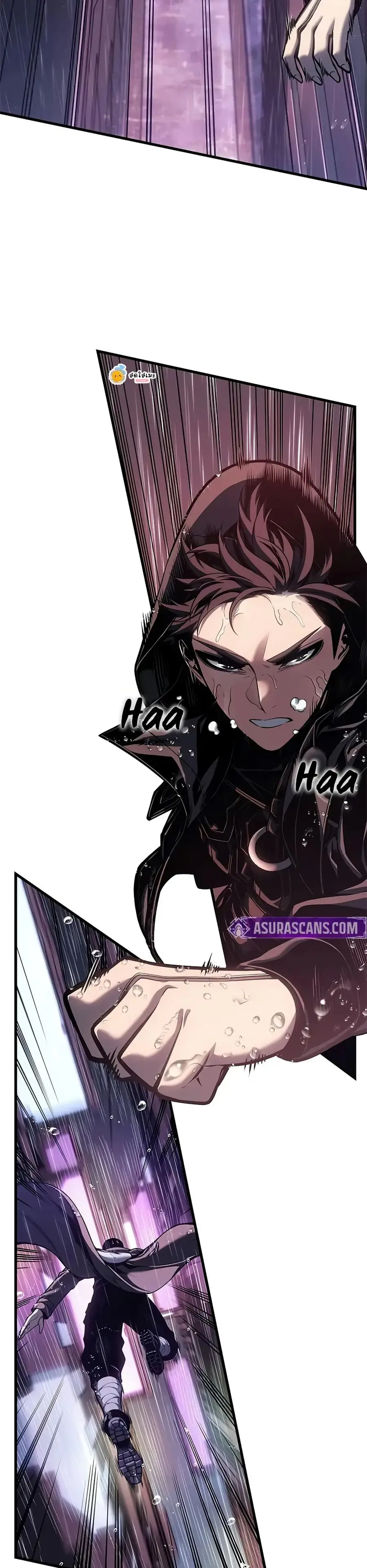 Bad Born Blood ตอนที่ 73 หน้า 2