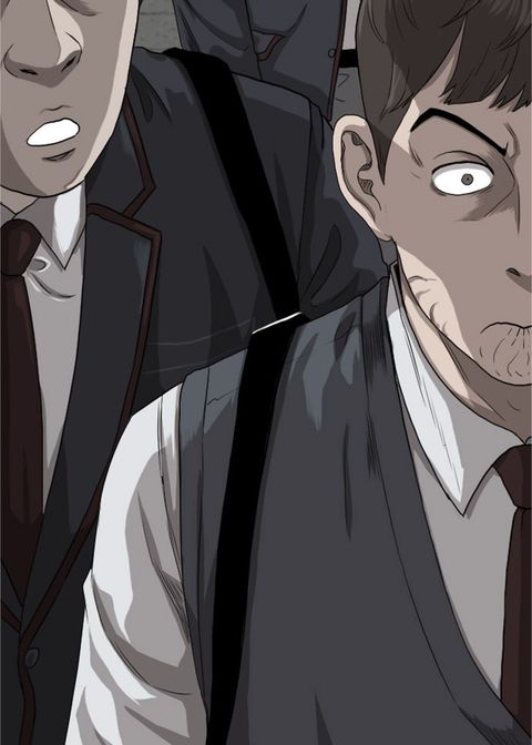 Bad Guy ตอนที่ 19 หน้า 3
