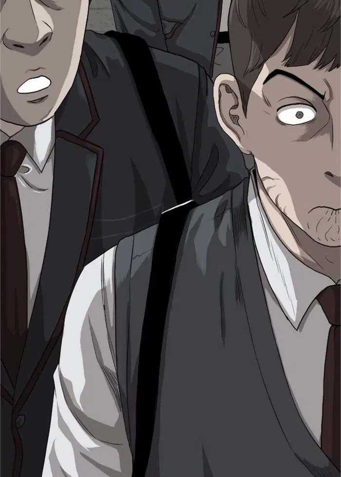Bad Guy ตอนที่ 19 หน้า 3