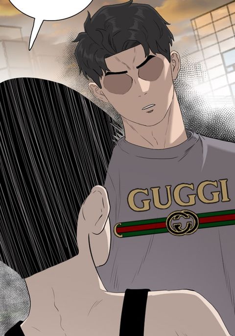 Bad Guy ตอนที่ 96 หน้า 2