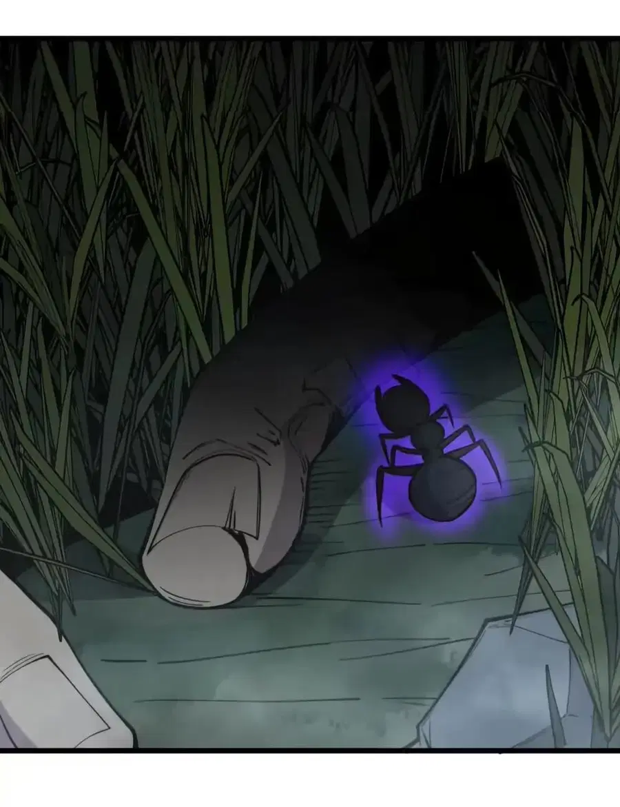 Bad Hand Witch Doctor ตอนที่ 245 หน้า 3