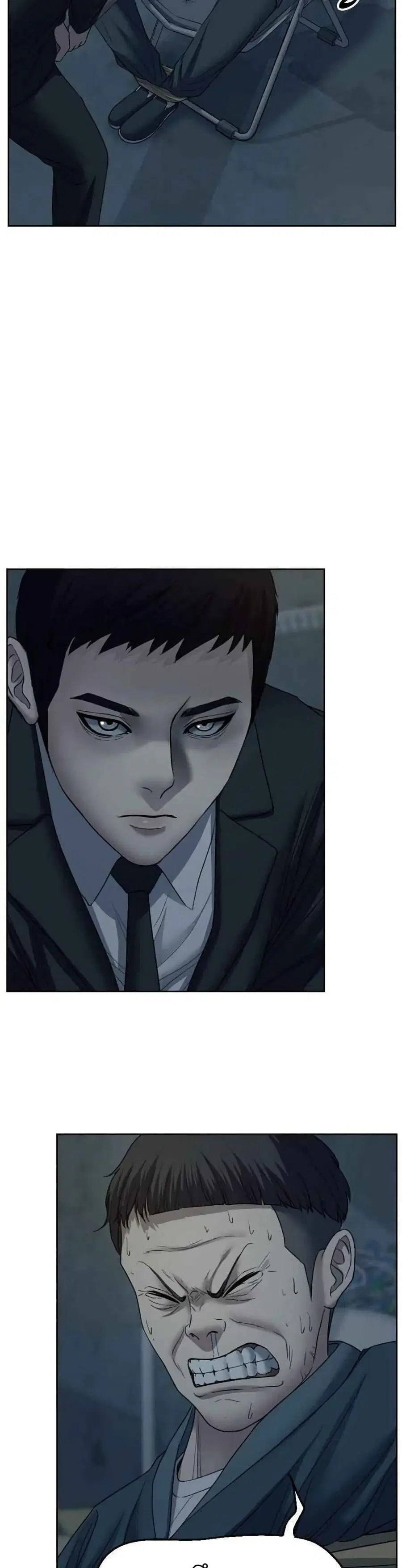Bad Prosecutor – Sword Showdown ตอนที่ 7 หน้า 2