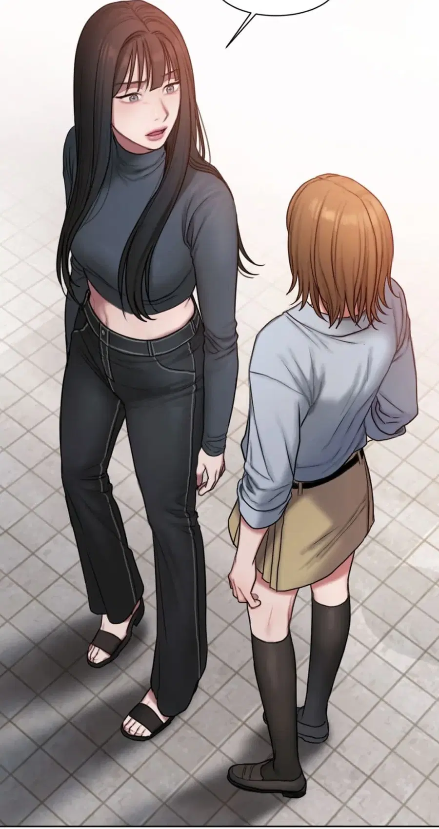 Bad Thinking Dairy ตอนที่ 11 หน้า 2