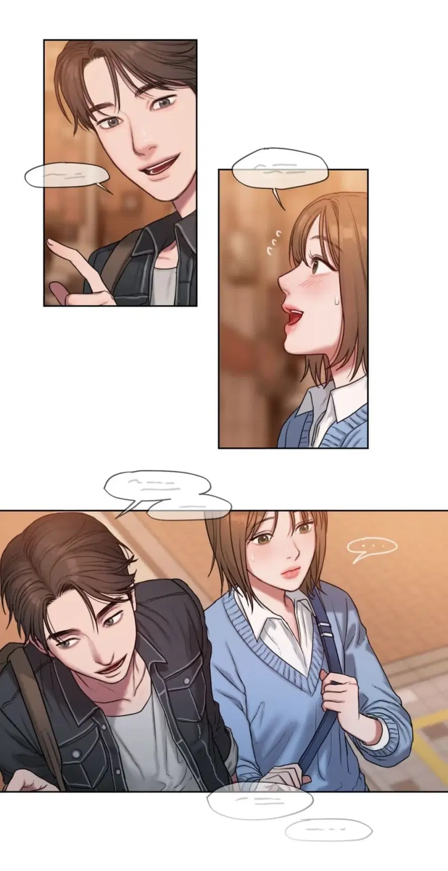 Bad Thinking Dairy ตอนที่ 3 หน้า 2