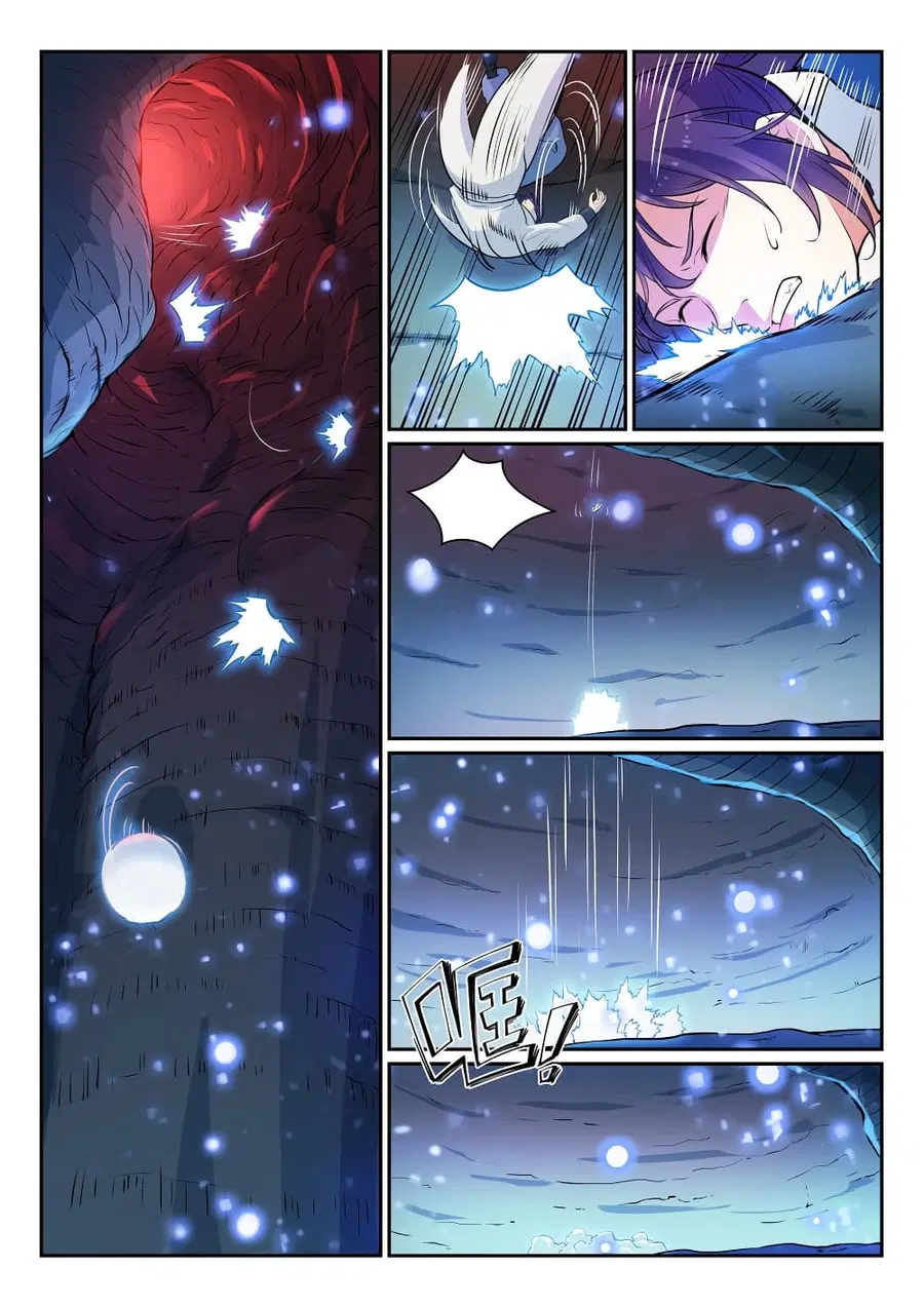 Bailian Chengshen ตอนที่ 292 หน้า 2